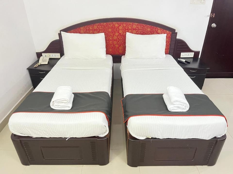 Gee Bee Palace Hotel in Kochi