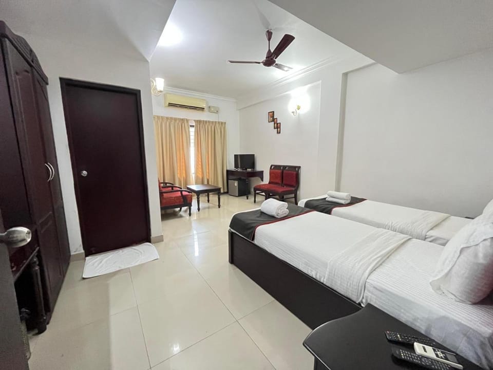 Gee Bee Palace Hotel in Kochi