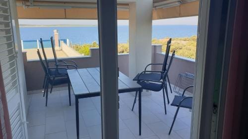 Korina Apartments Mandre Hotel in Novalja