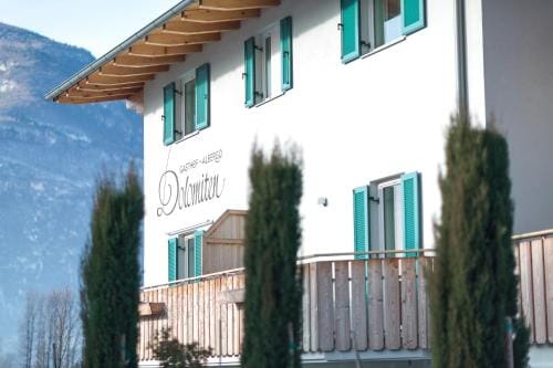 Guesthouse Dolomiten Hotel in Trentino-South Tyrol