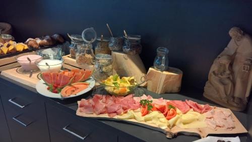 Guesthouse Dolomiten Hotel in Trentino-South Tyrol