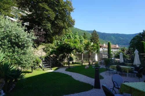 Guesthouse Dolomiten Hotel in Trentino-South Tyrol