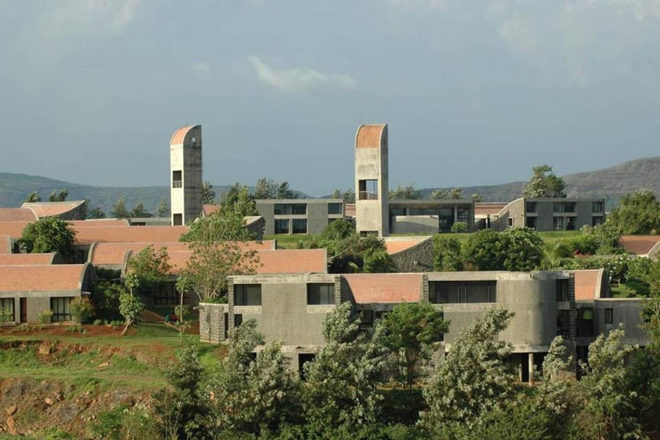 Nirvana Nature Resort Resort in Maharashtra