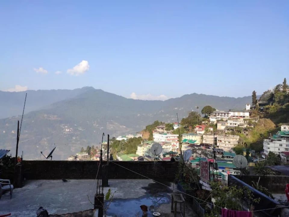 Hotel Top Gangtok Hotel in India