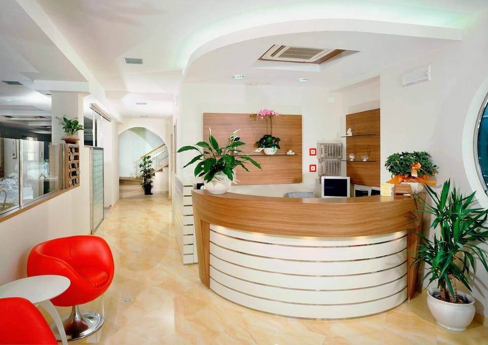Hotel Albatros Hotel in Misano Adriatico