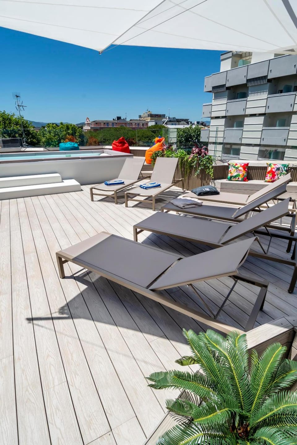 Hotel Albatros Hotel in Misano Adriatico