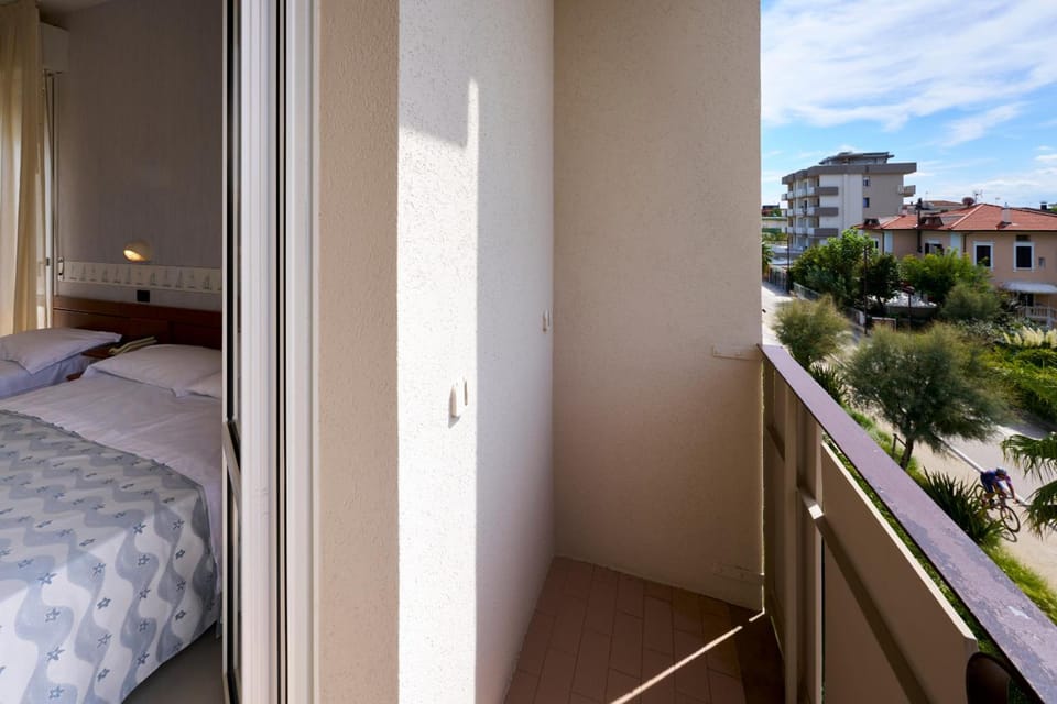 Hotel Atlantic Hotel in Emilia-Romagna