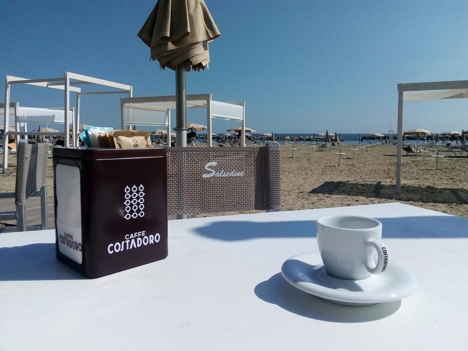 Hotel Atlantic Hotel in Emilia-Romagna