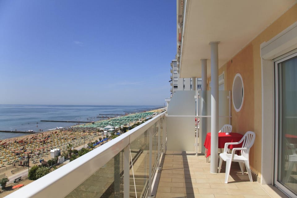 Hotel Panama Hotel in Lido di Jesolo