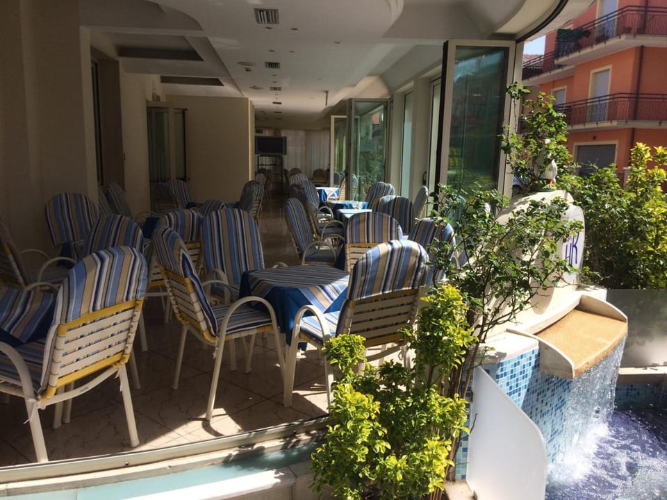 Hotel Royal Hotel in Misano Adriatico
