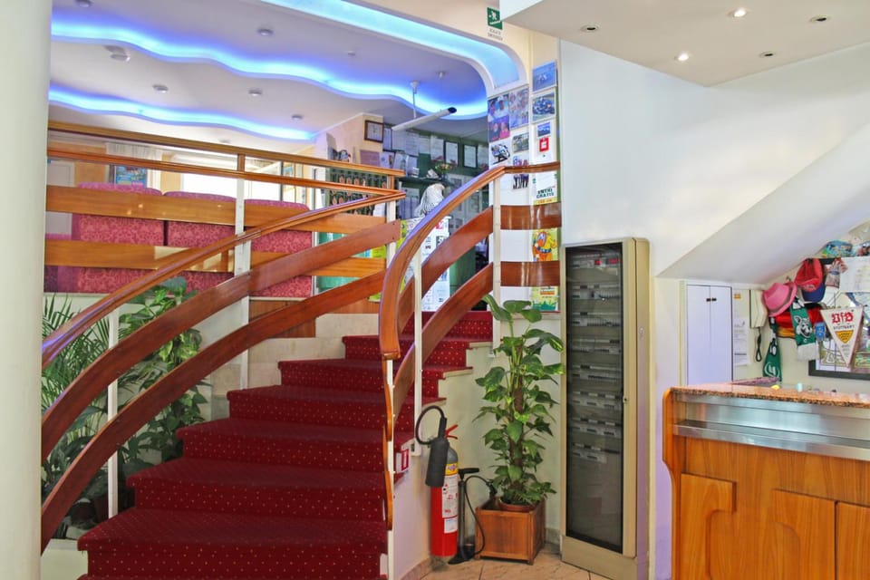 Hotel Royal Hotel in Misano Adriatico