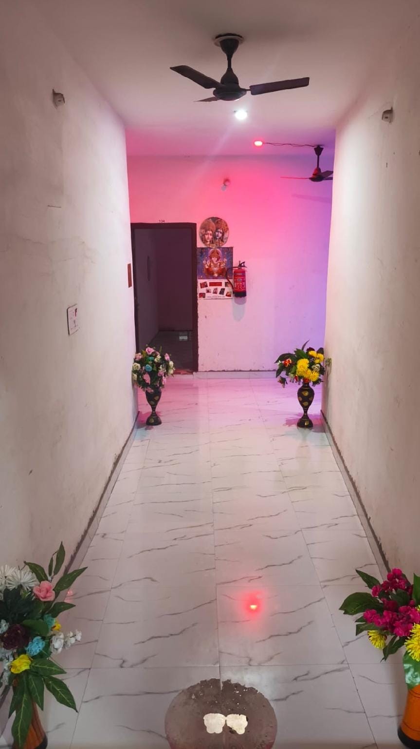 Ronak Guest House Hotel in India