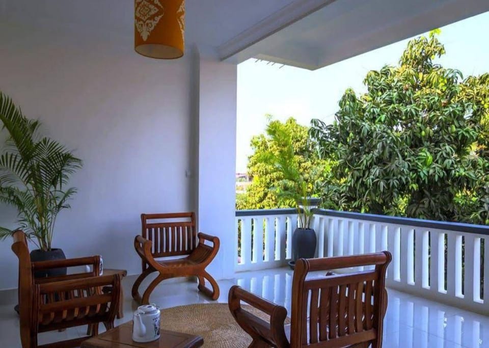 Siem Reap ABACUS Hotel Hotel in Krong Siem Reap