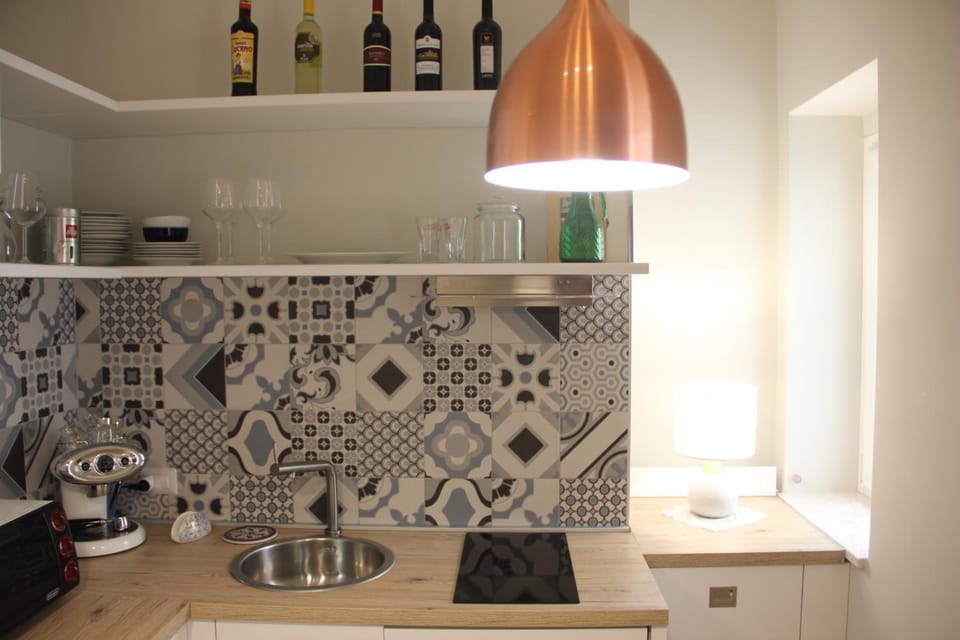 Residenza del Maestro Hotel in Matera