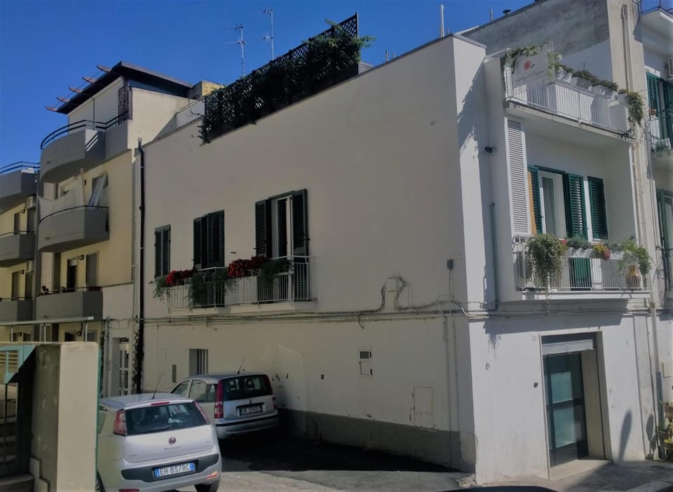 Residenza del Maestro Hotel in Matera