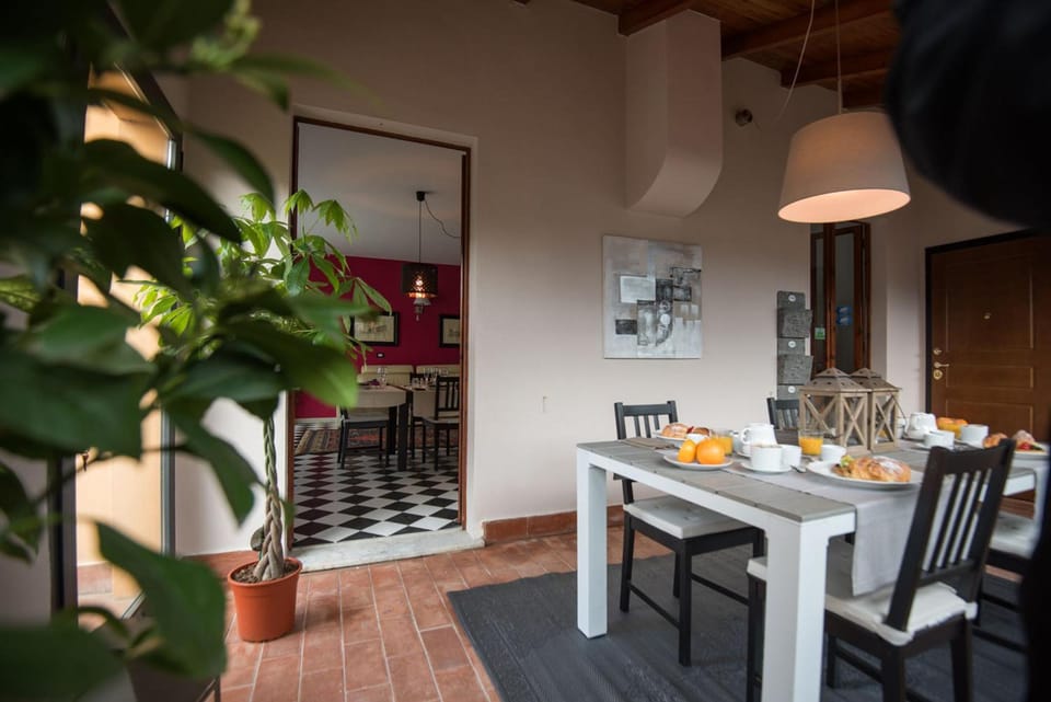 Il Casale Relais Hotel in Emilia-Romagna