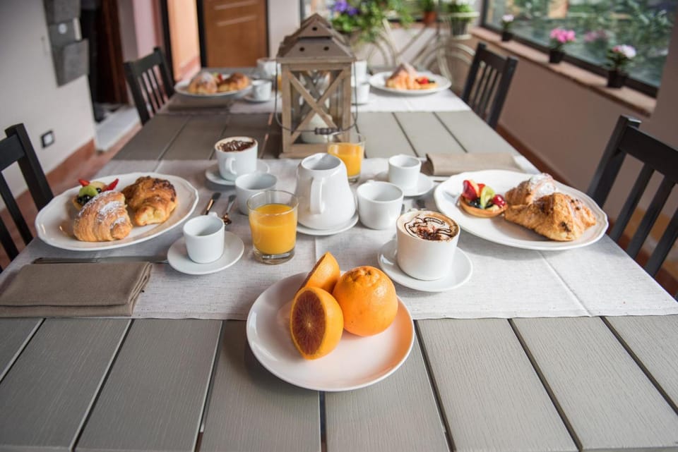 Il Casale Relais Hotel in Emilia-Romagna
