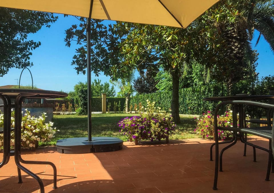 Il Casale Relais Hotel in Emilia-Romagna