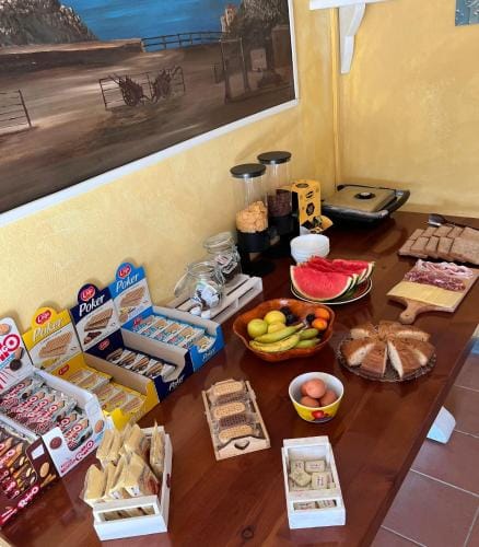 B&B Alla Fortezza Hotel in Sarzana