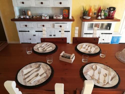 B&B Alla Fortezza Hotel in Sarzana
