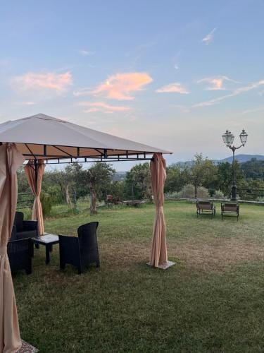 B&B Alla Fortezza Hotel in Sarzana