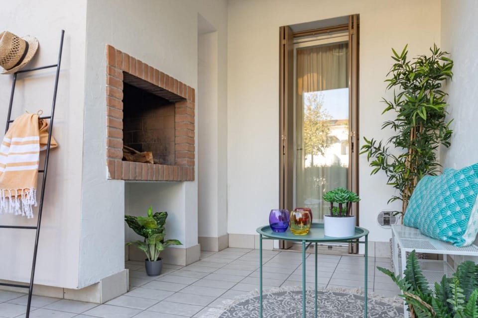 Villaggio Evanike Hotel in Bibione