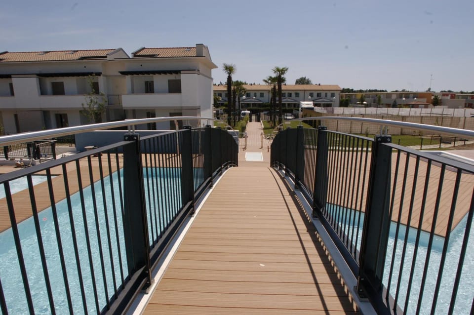 Villaggio Evanike Hotel in Bibione