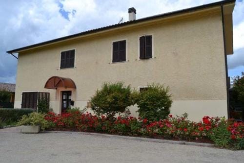 Il Sentiero Hotel in Umbria