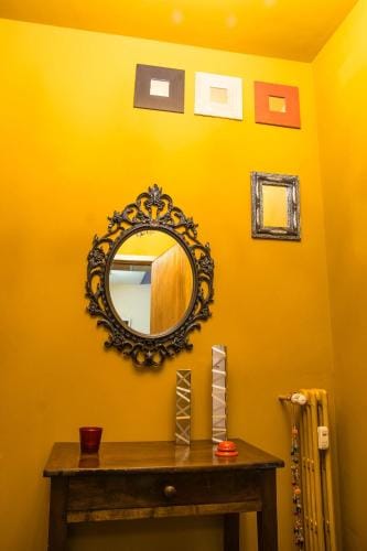 CameLia Hotel in Piedmont