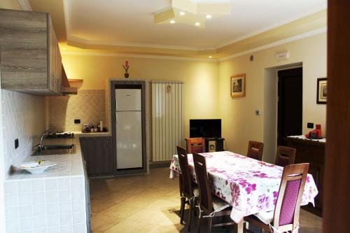 Bed and Breakfast Emilia Hotel in Umbria