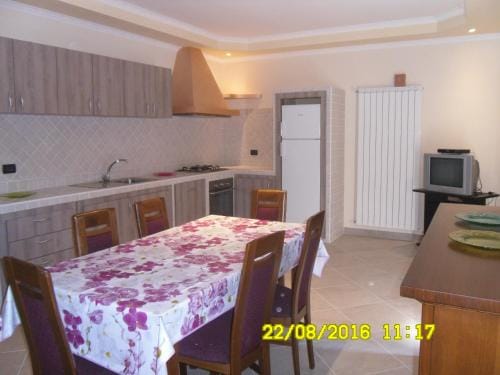 Bed and Breakfast Emilia Hotel in Umbria