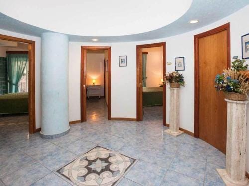 La Brezza B&B Ischia Hotel in Ischia