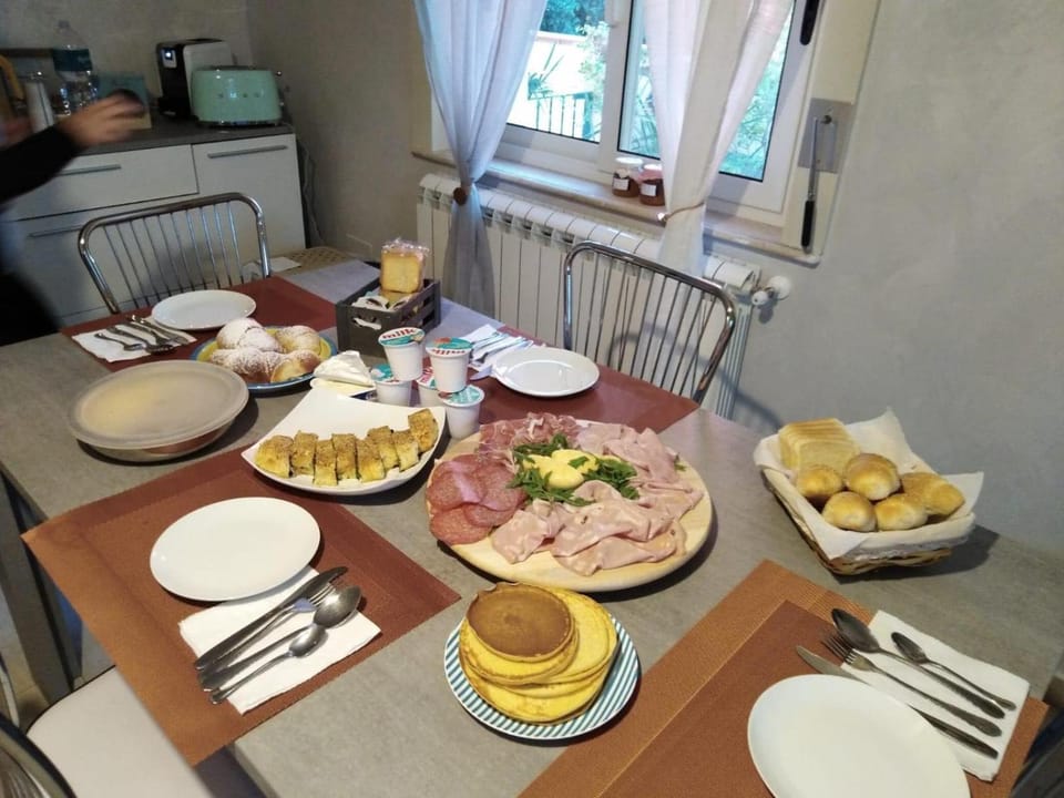 Villa Rahal Hotel in Sicily