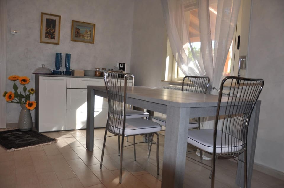Villa Rahal Hotel in Sicily