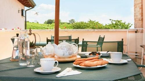 Agriturismo Roccat Hotel in Valdobbiadene