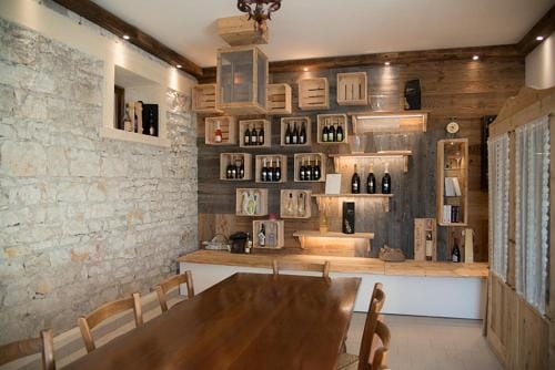 Agriturismo Roccat Hotel in Valdobbiadene