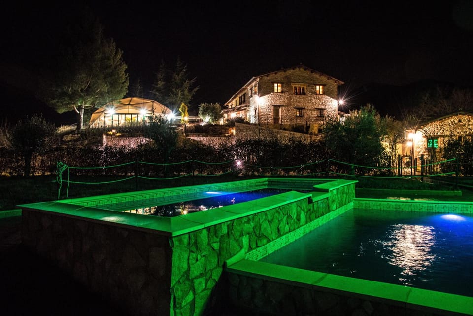 La Castellaia Resort Resort in Umbria