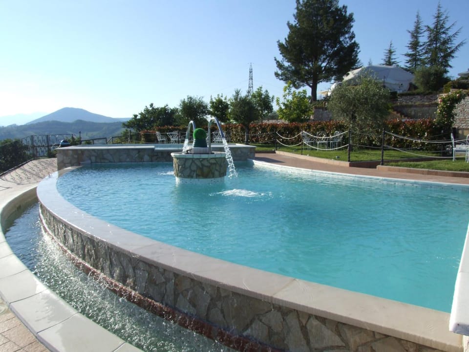 La Castellaia Resort Resort in Umbria