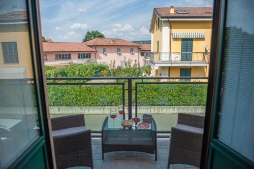 B&B CA DEL SOLE Hotel in Lombardy