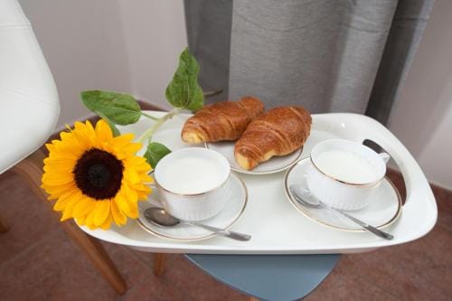 B&B CA DEL SOLE Hotel in Lombardy