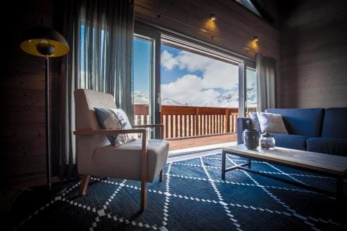 La Cresta Chalet Hotel in Breuil-Cervinia