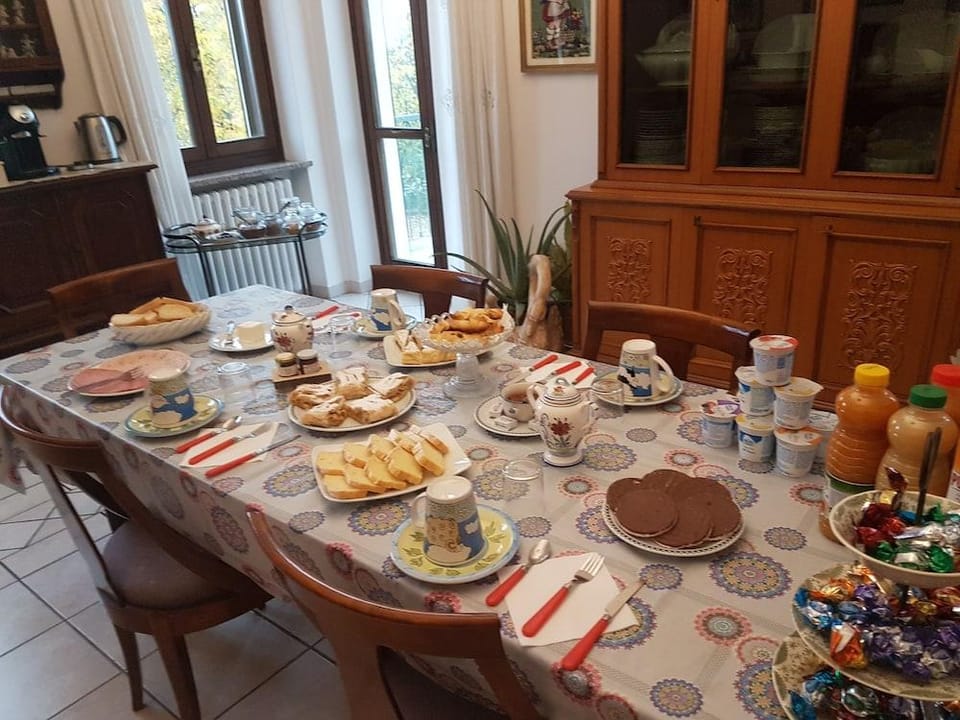 La Crota B&B Hotel in Asti