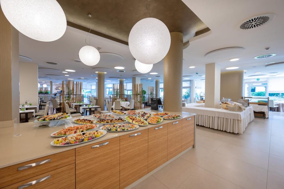 Laguna Park Hotel 4Superior Hotel in Friuli-Venezia Giulia