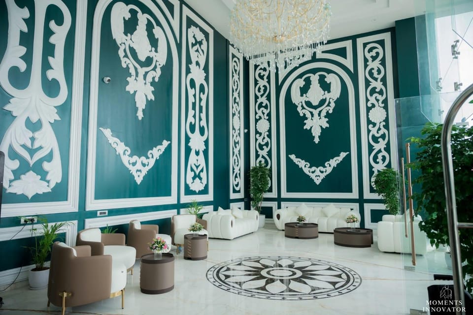 Hotel Urrth Hotel in India