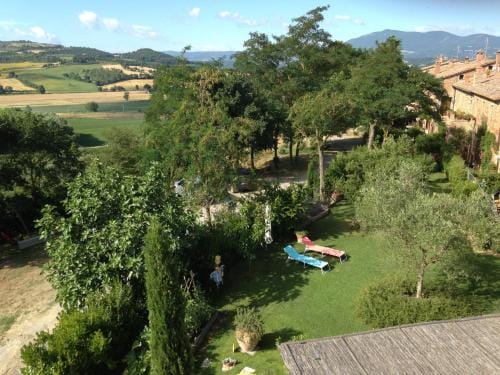 Le Palazze B&b Hotel in Umbria