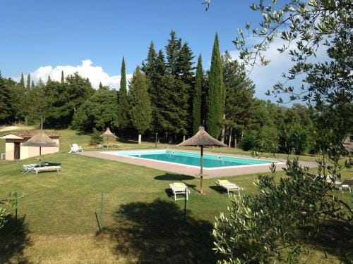 Le Palazze B&b Hotel in Umbria