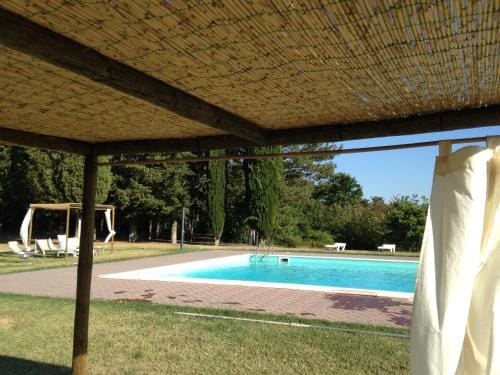 Le Palazze B&b Hotel in Umbria