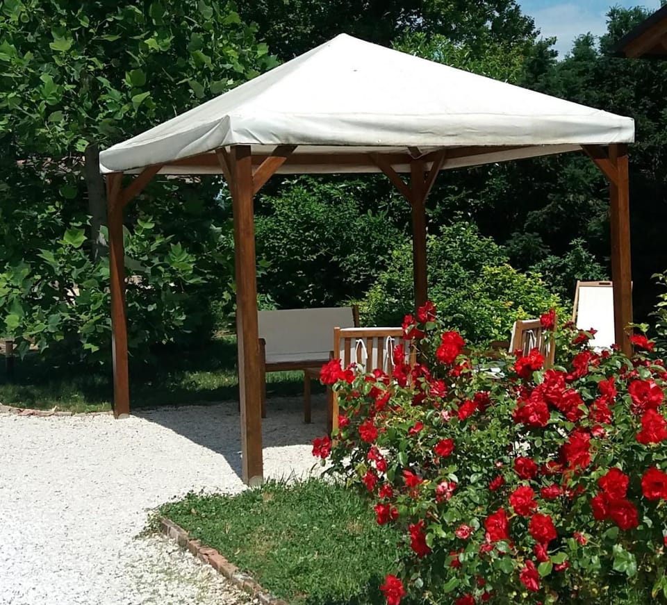 Locanda del Toro Hotel in Emilia-Romagna