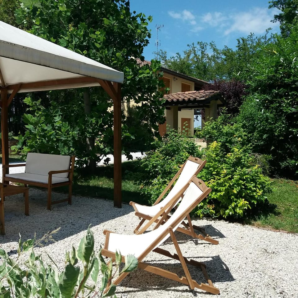 Locanda del Toro Hotel in Emilia-Romagna