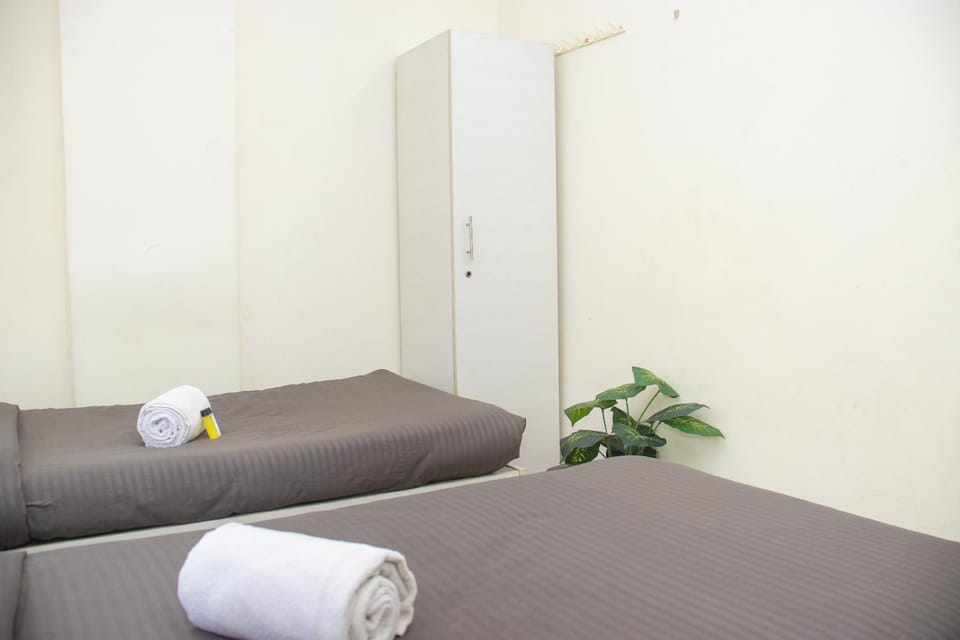 Z Express Quest Hotel in Hyderabad